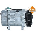 Kompressor, Klimaanlage 32168 Kompressor, Klimaanlage 32168