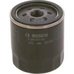BOSCH F 026 407 202 Ölfilter BOSCH F 026 407 202 Ölfilter