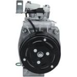 BOSCH 1 986 AD1 399 Kompressor, Klimaanlage