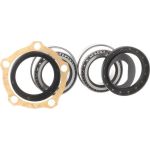 SKF VKBA 3421 Radlagersatz SKF VKBA 3421 Radlagersatz