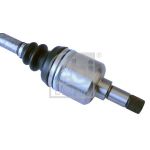 Antriebswelle 193381 Antriebswelle 193381