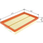 BOSCH F 026 400 168 Luftfilter BOSCH F 026 400 168 Luftfilter