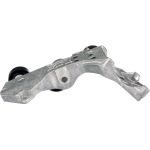 Spannrolle, Keilrippenriemen T38429
