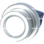 Sensor, Kühlmitteltemperatur 727009 Sensor, Kühlmitteltemperatur 727009