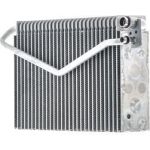 Verdampfer, Klimaanlage AE 67 000P Verdampfer, Klimaanlage AE 67 000P