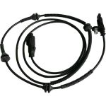 BOSCH 0 986 594 521 Sensor, Raddrehzahl BOSCH 0 986 594 521 Sensor, Raddrehzahl