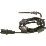 Sensor, Abgastemperatur 0 986 259 126 Sensor, Abgastemperatur 0 986 259 126