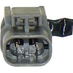 Temperaturschalter, Kühlerlüfter 0915219