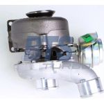 BTS Turbo Turbolader T911843