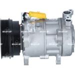 Kompressor, Klimaanlage 32266 Kompressor, Klimaanlage 32266