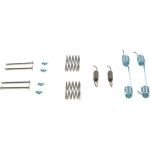BOSCH 1 987 475 433 Zubehörsatz, Bremsbacken