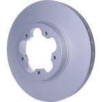Bremsscheibe 8DD 355 128-621
