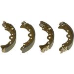 Brembo S 56 519 Bremsbackensatz ESSENTIAL LINE Brembo S 56 519 Bremsbackensatz ESSENTIAL LINE