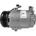 Kompressor, Klimaanlage ACP 37 000P Kompressor, Klimaanlage ACP 37 000P