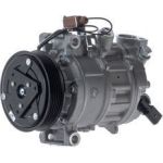Kompressor, Klimaanlage ACP 1586 000S Kompressor, Klimaanlage ACP 1586 000S