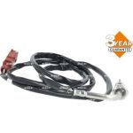 NRF 707498 Sensor, Abgastemperatur EASY FIT NRF 707498 Sensor, Abgastemperatur EASY FIT