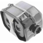 Halter, Abgasanlage V30-9986 Halter, Abgasanlage V30-9986
