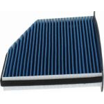Filter, Innenraumluft 0 986 628 615
