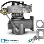Turbolader für Mercedes Benz OM 906 LA 906 096 51 99 OEGERMANY 010960906004