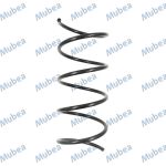 MUBEA 062889-E Fahrwerksfeder MUBEA 062889-E Fahrwerksfeder