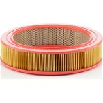 MANN-FILTER C 2645 Luftfilter MANN-FILTER C 2645 Luftfilter