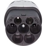 Ladekabel, Elektrofahrzeug 652104