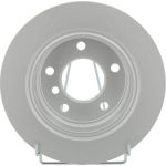 Ferodo DDF831C Bremsscheibe PREMIER Coat+ disc