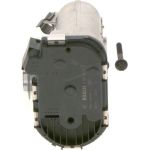 Drosselklappenstutzen F 01C 600 027 Drosselklappenstutzen F 01C 600 027