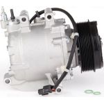 Kompressor, Klimaanlage 890167 Kompressor, Klimaanlage 890167
