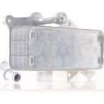 Ölkühler, Automatikgetriebe CLC 139 000S Ölkühler, Automatikgetriebe CLC 139 000S