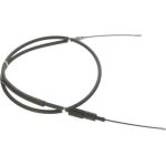 BOSCH 1 987 477 079 Seilzug, Feststellbremse BOSCH 1 987 477 079 Seilzug, Feststellbremse