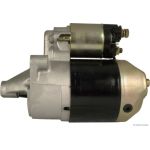 Herth+Buss Jakoparts J5218004 Starter Herth+Buss Jakoparts J5218004 Starter