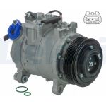 Kompressor, Klimaanlage CS20536 Kompressor, Klimaanlage CS20536