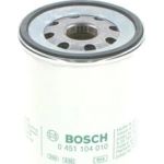 BOSCH 0 451 104 010 Ölfilter BOSCH 0 451 104 010 Ölfilter