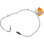 Sensor, Abgastemperatur 707185