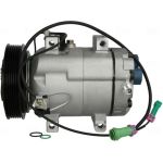 Kompressor, Klimaanlage 89101