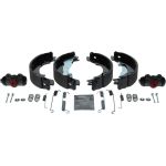 Bremsbackensatz 0 204 113 522 Bremsbackensatz 0 204 113 522