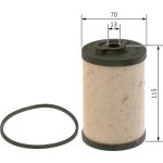 Kraftstofffilter 1 457 429 359 Kraftstofffilter 1 457 429 359