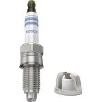 BOSCH 0 242 140 504 Zündkerze Nickel BOSCH 0 242 140 504 Zündkerze Nickel