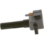BOSCH 0 986 22A 008 Zündspule