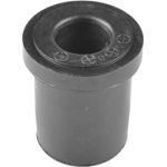Tedgum 00340681 Lagerung, Blattfeder