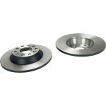 Bremsscheibe DF4558