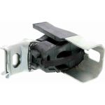 Halter, Abgasanlage V46-1712 Halter, Abgasanlage V46-1712