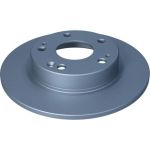 QUARO QD0636 Bremsscheibe QUARO QD0636 Bremsscheibe