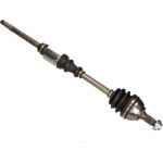 Antriebswelle 49-0486 Antriebswelle 49-0486