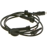 Sensor, Raddrehzahl 0 986 594 577 Sensor, Raddrehzahl 0 986 594 577