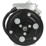 Kompressor, Klimaanlage 89339 Kompressor, Klimaanlage 89339