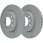 Bremsscheibe 24.0122-0160.1