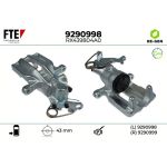 FTE 9290998 Bremssattel FTE 9290998 Bremssattel
