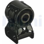Delphi TD920W Lagerung, Lenker
